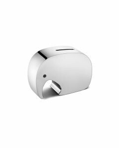 Georg Jensen edelstalen spaarpot moneyphant, 3580035